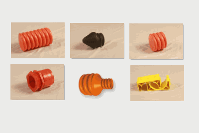 Phụ kiện ống nhựa xoắn Phụ kiện ống nhựa xoắn hdpe Ospen