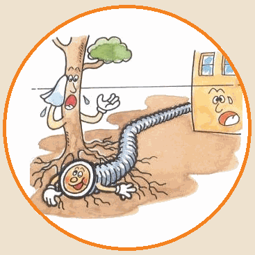 ống nhựa xoắn dễ uốn